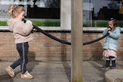 Wiedewei Burgh-Haamstede foto 5