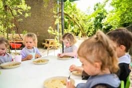 Wiedewei Burgh-Haamstede foto 6