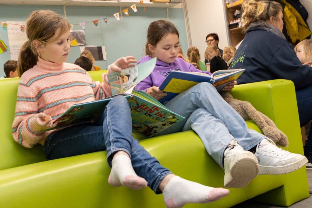 Wiedewei Burgh-Haamstede foto 9