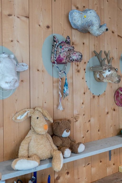 Kinderdagverblijf de Berenboot B.V. 2