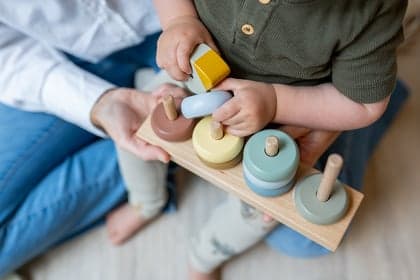 Kinderdagverblijf de Berenboot B.V. foto 5