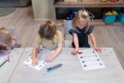 Kinderdagverblijf de Berenboot B.V. foto 7