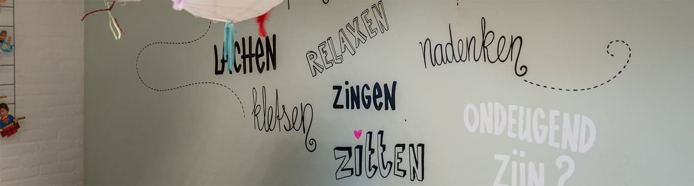 Kinderdagverblijf de Berenboot B.V. foto 8