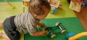 Kinderdagverblijf De Vriendjes