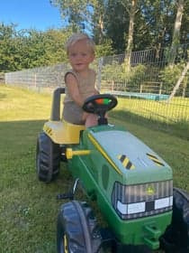 Kinderdagverblijf De Vriendjes foto 7