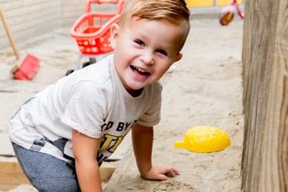 KDV en STH IKC de Saffier