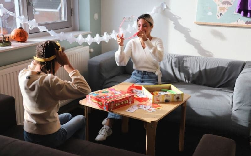 De Bosuiltjes foto 4