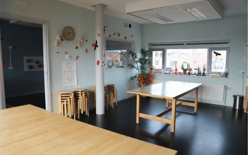 De Bosuiltjes foto 5