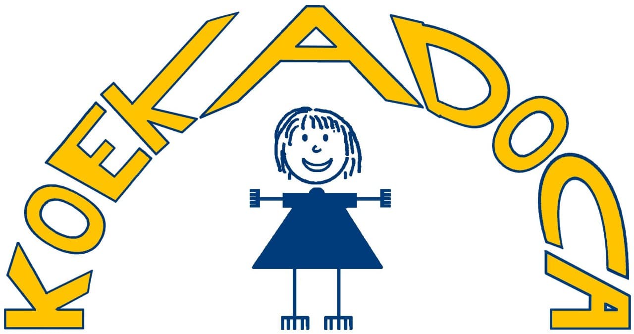 Kindercentrum Koekadoca