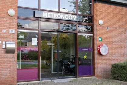 Hadassa Kinderdagverblijf B.V. 2