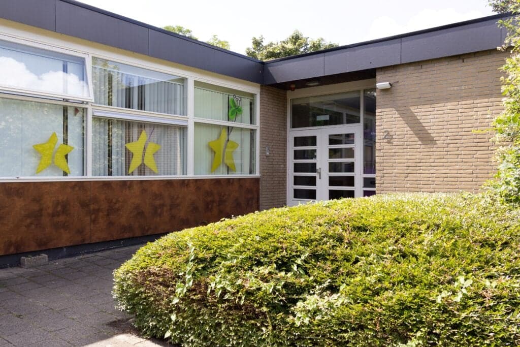 Hadassa Kinderdagverblijf B.V. foto 4