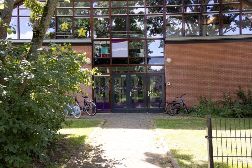 Hadassa Kinderdagverblijf B.V. foto 5