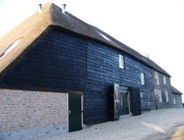 Kinderopvangboerderij Achter 't Potdeksel V.O.F. 2