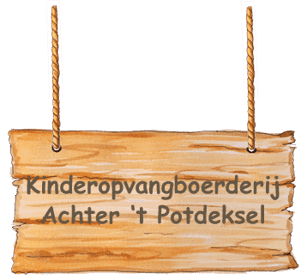 Kinderopvangboerderij Achter 't Potdeksel V.O.F. 3
