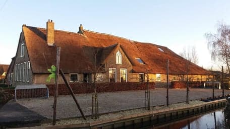 Kinderopvangboerderij Achter 't Potdeksel V.O.F. foto 4