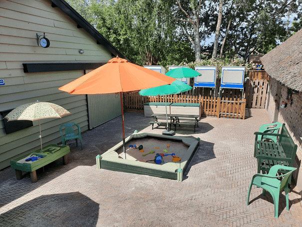 Kinderopvangboerderij Achter 't Potdeksel V.O.F. foto 5