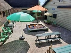 Kinderopvangboerderij Achter 't Potdeksel V.O.F. foto 6