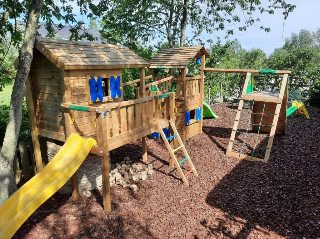 Kinderopvangboerderij Achter 't Potdeksel V.O.F. foto 7