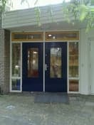 KDV & Peuteropvang De Blauwe Baron