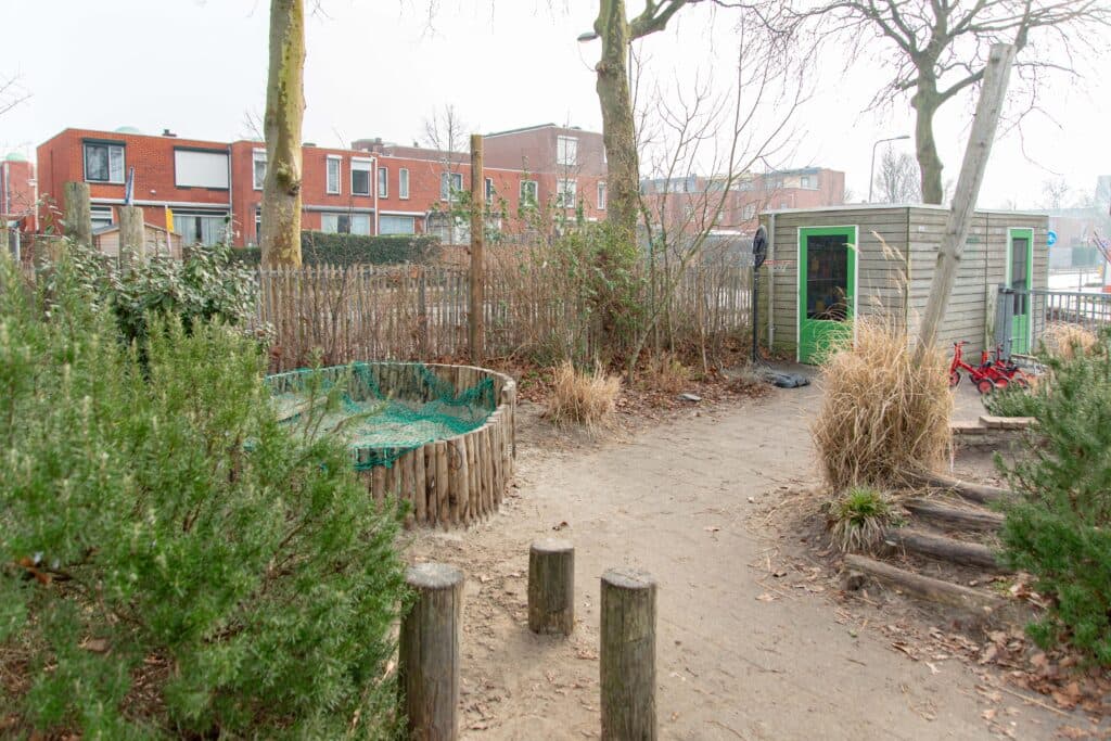 KDV & Peuteropvang De Blauwe Baron 3