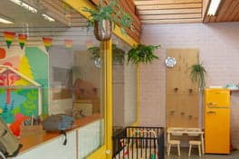 KDV & Peuteropvang De Blauwe Baron foto 4