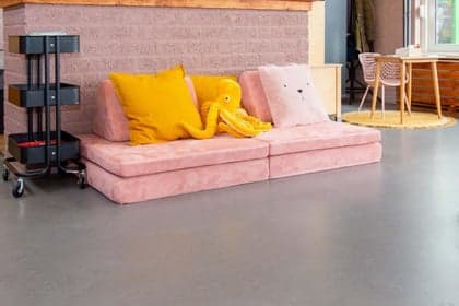 KDV & Peuteropvang De Blauwe Baron foto 7