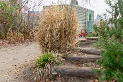 KDV & Peuteropvang De Blauwe Baron foto 9