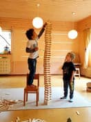 Buitenschool opvang De Buitenkans