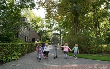 Buitenschool opvang De Buitenkans 3