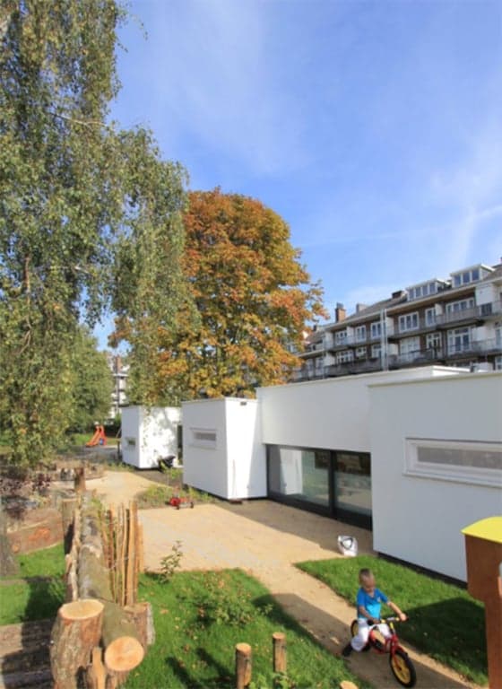 Hestia Rivierenbuurt B.V.