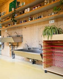 Hestia Rivierenbuurt B.V. foto 6