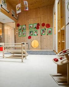 Hestia Rivierenbuurt B.V. foto 8