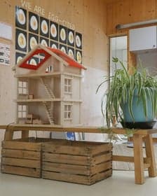 Hestia Rivierenbuurt B.V. foto 10