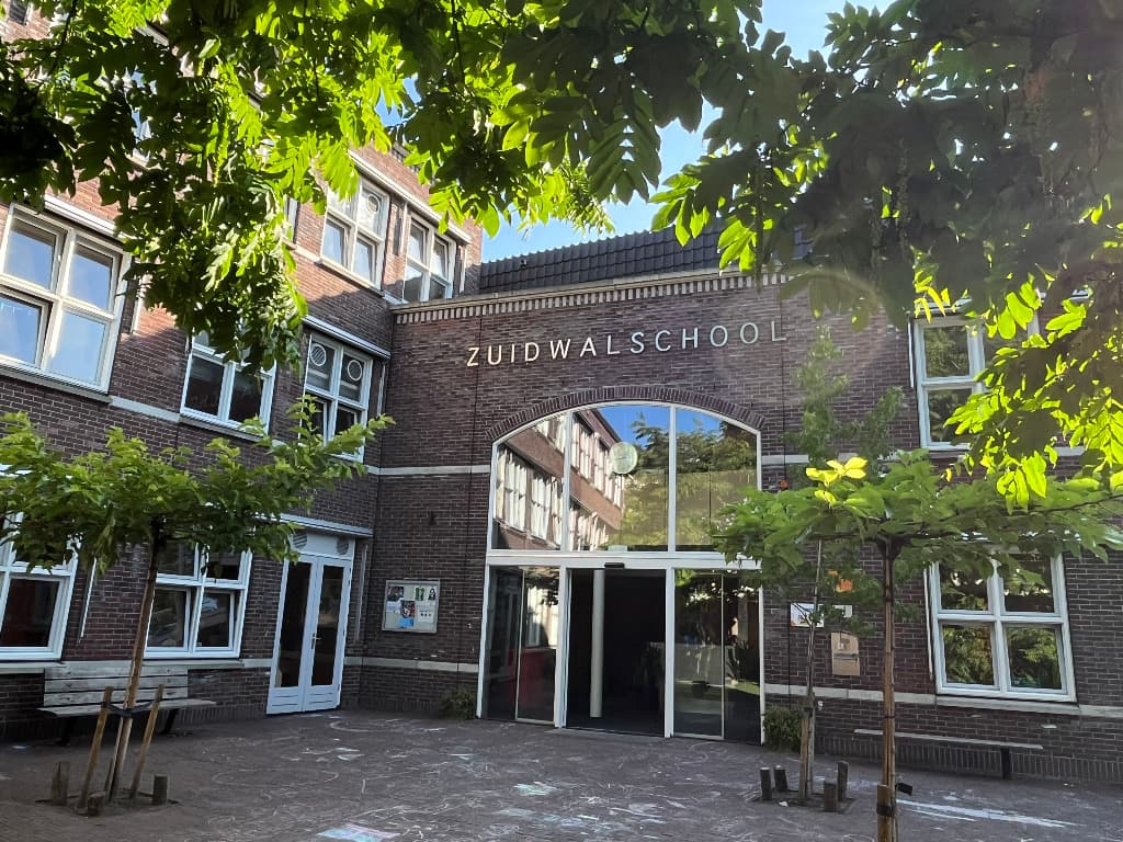 Voorschool Zuidwal 2