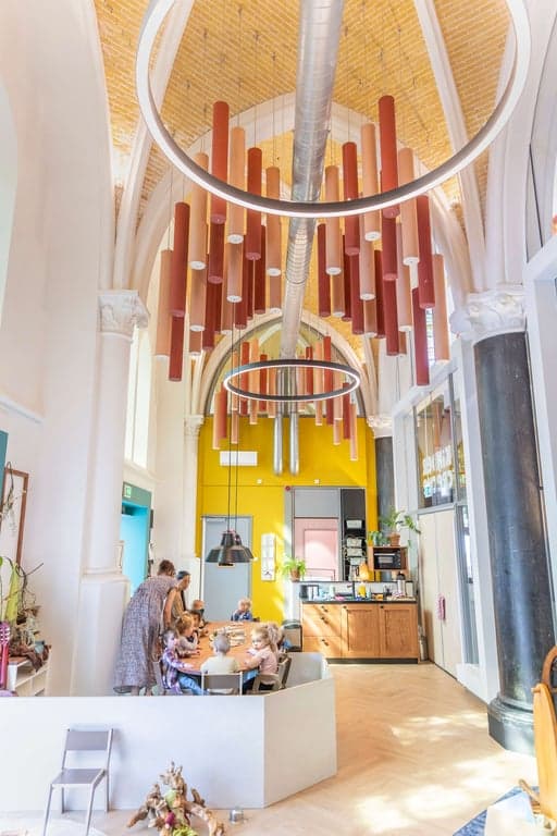 KDV Hasseltse Poorten 3