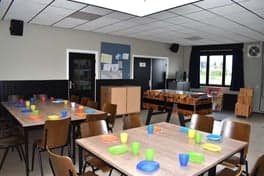 Babino BSO Assendelft Sport 3