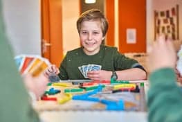 Kinderopvang Plezier 3