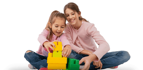 Kinderopvang Casa Bambini 3