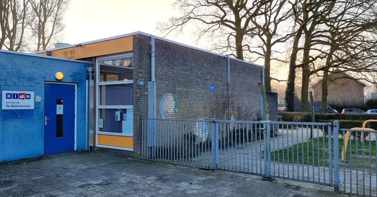 Peutergroep De Bellenboom