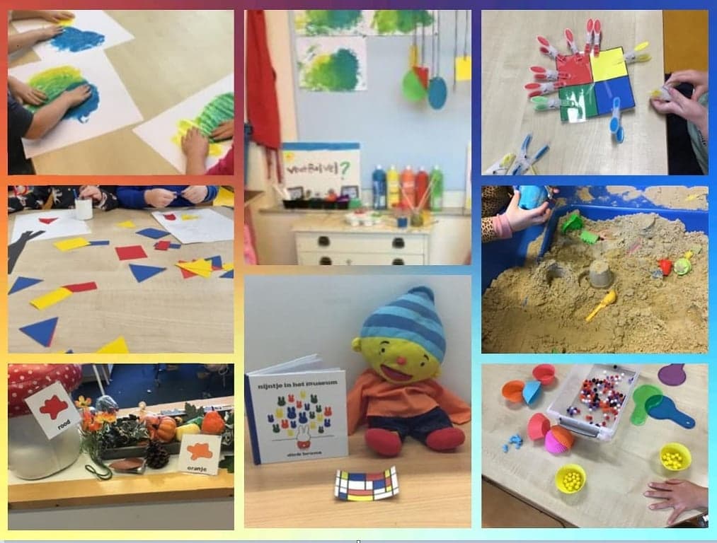 Kindcentrum Regenboog 3