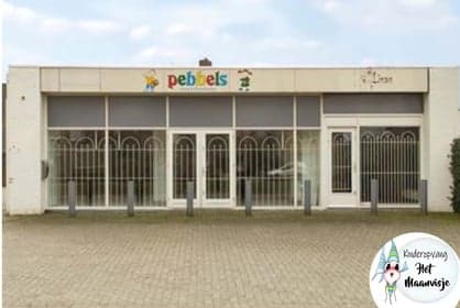 Kinderopvang het Maanvisje B.V. 2