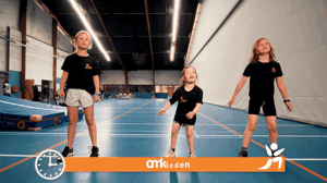 SportBSO Kloosterhof 2