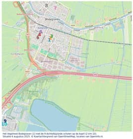 PeuterStart Vogelnest 2