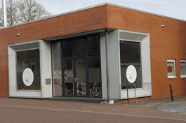 KDV Saam n leuk Goud