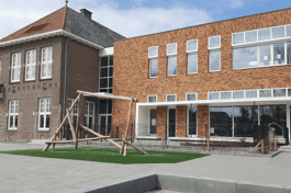 KDV Saam n leuk Goud 3