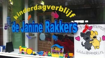 Dienstverlening de Rakkers