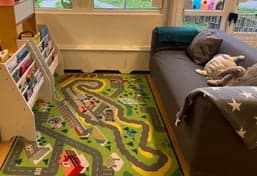 KDV Assen Kloosterveen