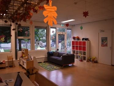 KDV Assen Kloosterveen 3