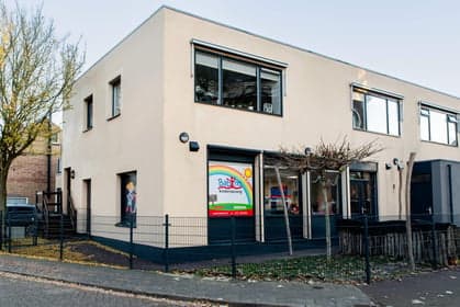 Babino Peuteropvang Westzaan 3