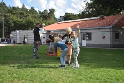 BSOsport Kinderopvang Amersfoort Nimmerdor